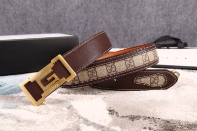 Gucci Belts-569